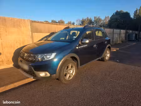 Dacia Sandero 1.0 TCe 90