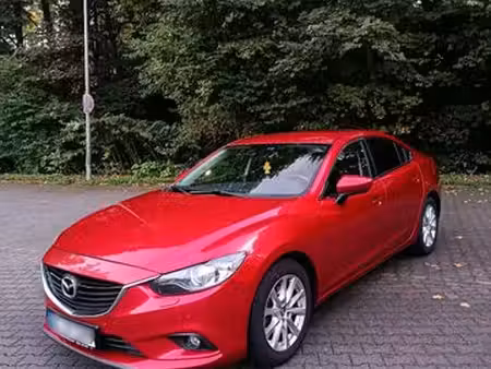 Mazda Mazda2 2.2