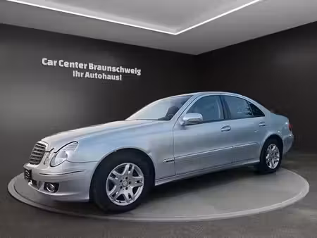Mercedes-Benz Classe E E 320 V6 3.0 CDI 224 Elegance 4Matic