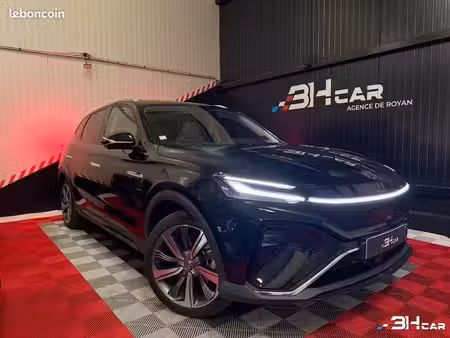 MG Marvel R 288 4x4