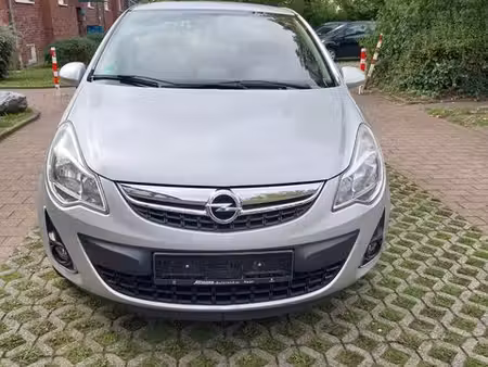 Opel Corsa 1.2 86 Selection