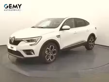Renault Arkana E-Tech 1.6 145 Intens