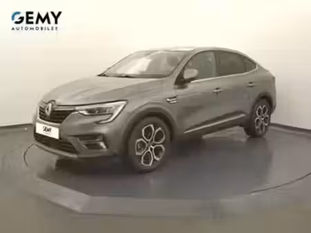 Renault Arkana E-Tech 1.6 145 Techno