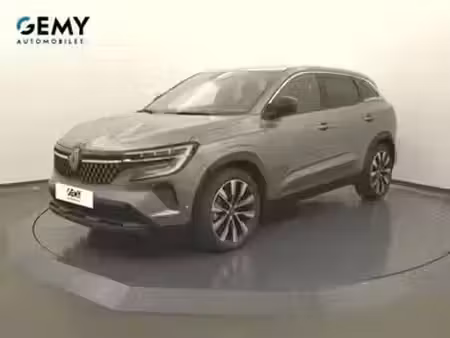 Renault Austral 1.2 200 Techno