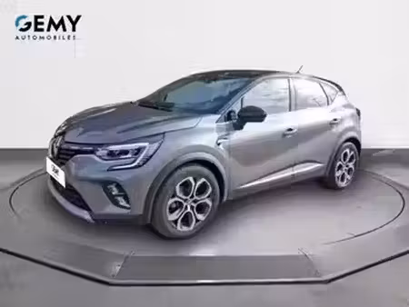 Renault Captur E-Tech 1.6 160 Intens