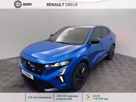 Renault Rafale E-Tech 1.2 200 Esprit Alpine