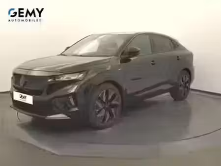 Renault Rafale E-Tech 1.2 200 Esprit Alpine