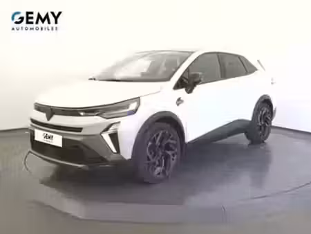 Renault Symbioz E-Tech 1.6 145 Esprit Alpine