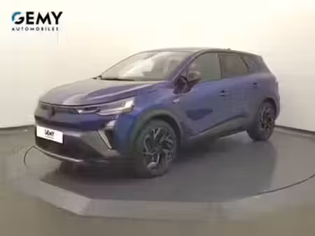 Renault Symbioz E-Tech 1.6 145 Esprit Alpine