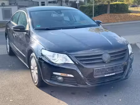Volkswagen Passat 1.8 TSI 160 Base