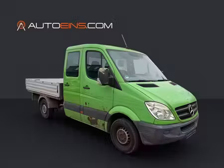 Mercedes-Benz Sprinter 2.1 CDI 88