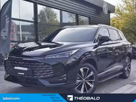MG EHS 1.5 GDi 272 Luxury