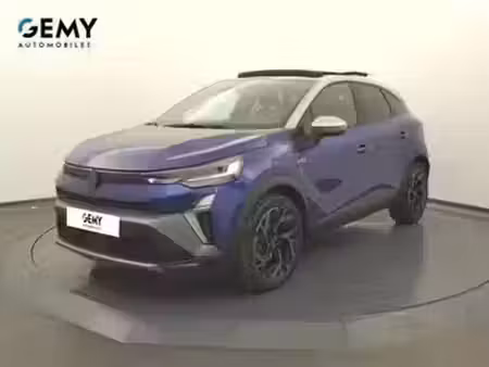 Renault Captur E-Tech 1.6 145 Esprit Alpine