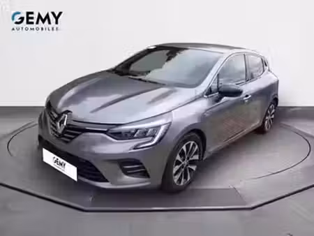 Renault Clio E-Tech 1.6 145 Techno