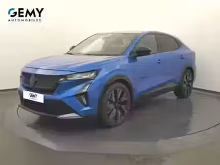 Renault Rafale E-Tech 1.2 200 Esprit Alpine