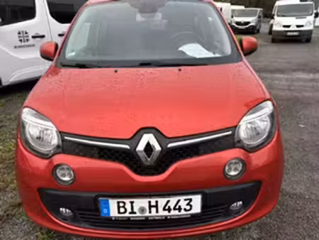Renault Twingo 1.0