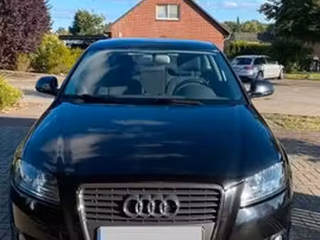 Audi A3 1.6 102 Ambiente