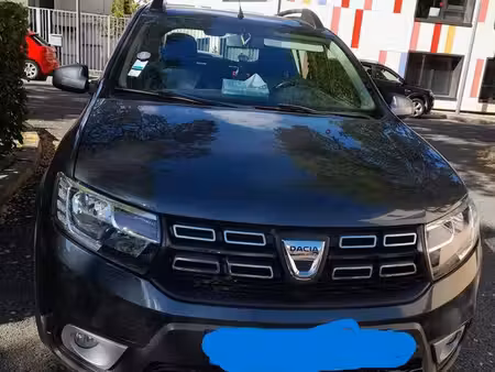 Dacia Sandero 0.9 90
