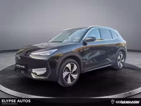 Geely E5 