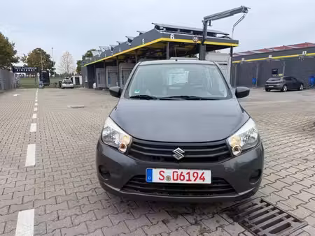 Suzuki Celerio 1.0 68 Pack