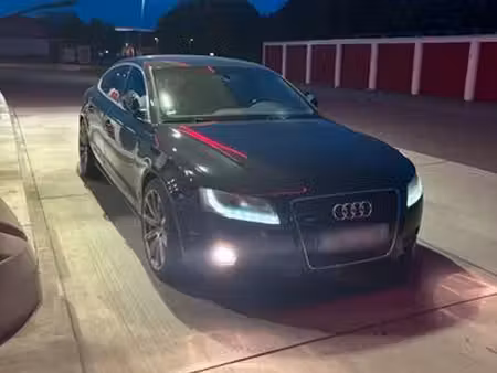 Audi A6 3.0 TDI 177
