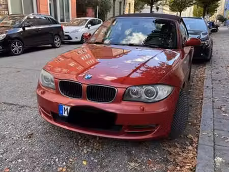 BMW Série 1 120i 2.0 170