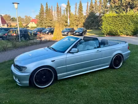 BMW Série 3 330i 3.0 231