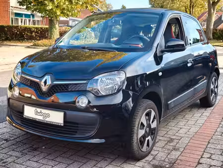 Renault Twingo 1.0 70 Liberty