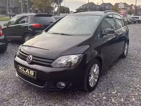 Volkswagen Golf Plus 1.2 TDI 105 Life