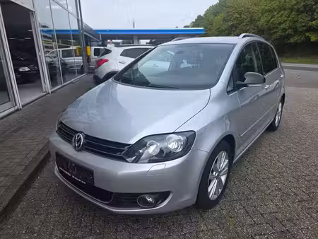 Volkswagen Golf Plus 1.4 TSI 122 Style