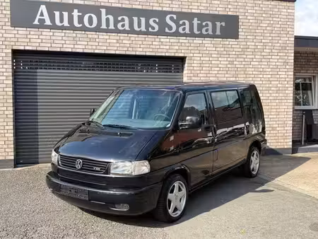 Volkswagen Transporter T4 2.5