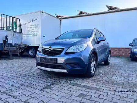 Opel Mokka 1.6 115 Selection