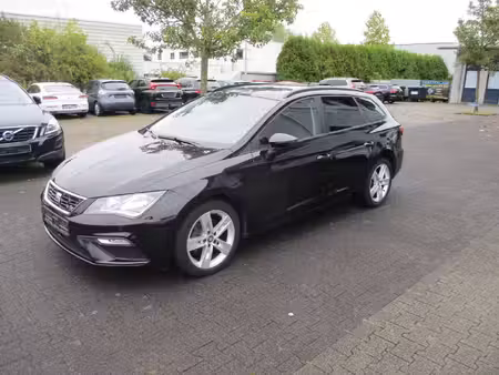 Seat Leon 1.4 TSI 125 FR