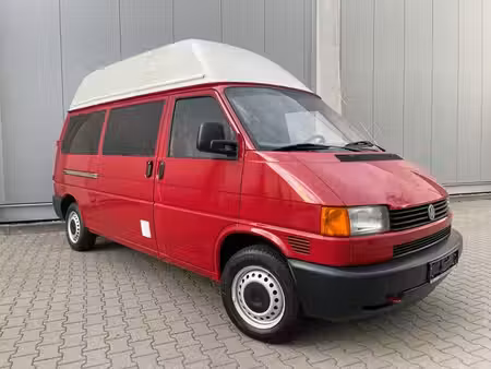 Volkswagen Transporter T4 1.9 68