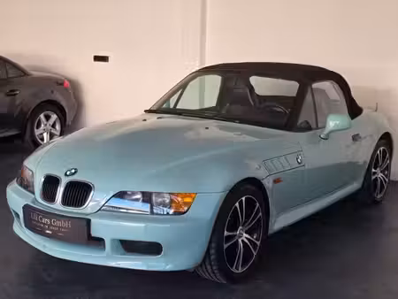 BMW Z3 1.8 115