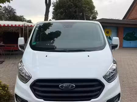 Ford Transit 2.0 131