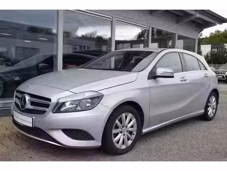 Mercedes-Benz Classe A A 180 1.6 122 Style