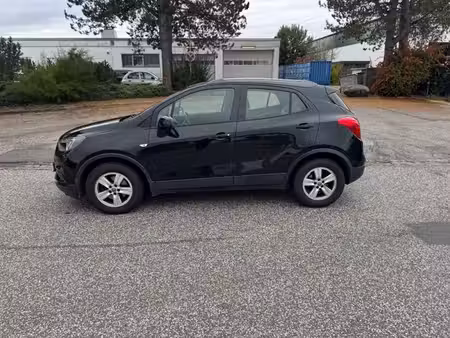 Opel Mokka 1.6 Selection