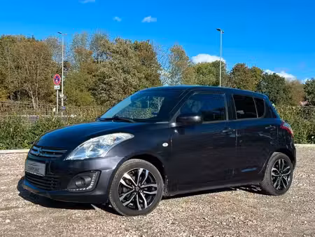 Suzuki Swift 1.2 94