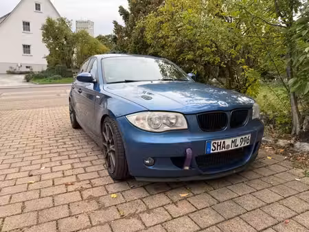 BMW Série 1 130i 3.0 265