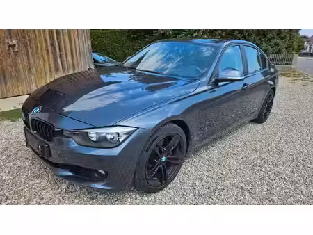 BMW Série 3 328i 2.0 245
