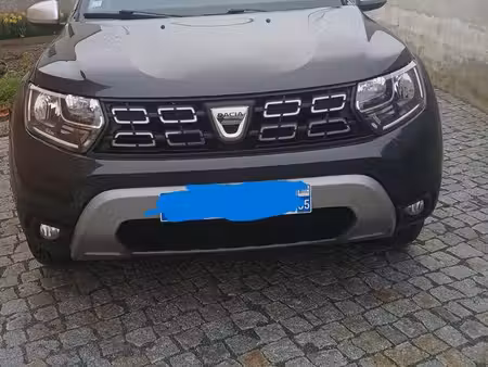 Dacia Duster 1.5 dCi 115