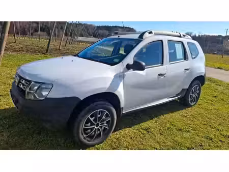 Dacia Duster 1.6 105