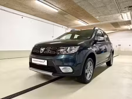 Dacia Sandero 0.9 90 Prestige