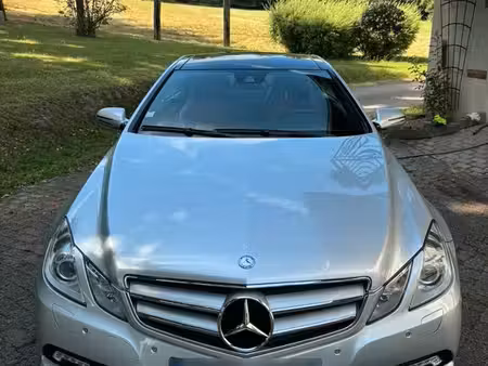 Mercedes-Benz Classe E E 350