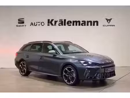 Cupra Leon 1.5 TSI 150