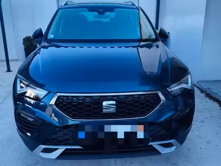 Seat Ateca 1.0 TSI 110