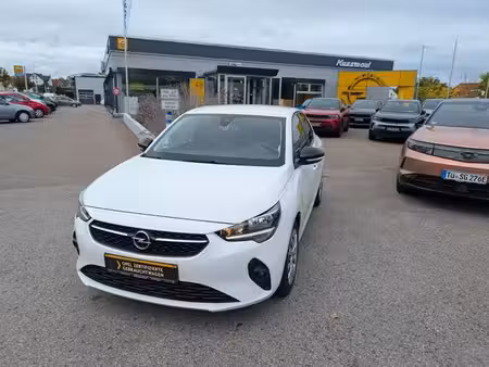 Opel Corsa 1.5 75 Edition