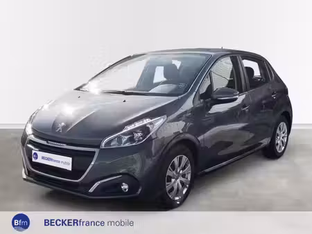 Peugeot 208 1.2 82 Active