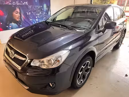 Subaru XV 2.0 150 Comfort 4x4